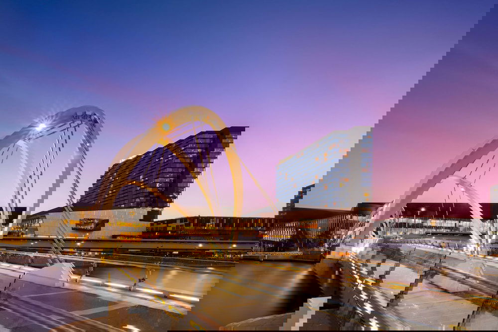 South Wharf VIC Accommodation Coffs Harbour