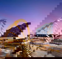 Pan Pacific Melbourne - Accommodation Coffs Harbour