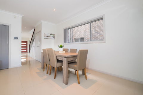 Auspan Guest House - Accommodation Coffs Harbour 4