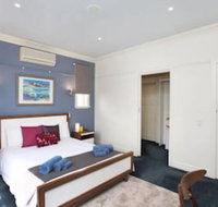 Little St Kilda - Accommodation Coffs Harbour