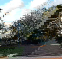 The Madison - Accommodation Coffs Harbour