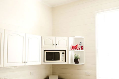 Morpeth Cottage - Accommodation Coffs Harbour 6