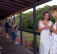 The Stirling Golf Club - Accommodation Coffs Harbour