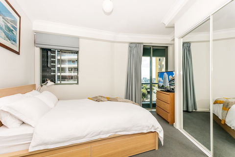 River View Suites In The Heart Of Brisbane - Accommodation Coffs Harbour 2