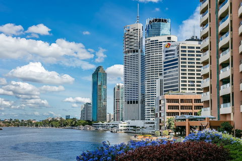 River View Suites In The Heart Of Brisbane - Accommodation Coffs Harbour 6