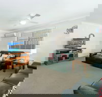 Beachside Holiday Home