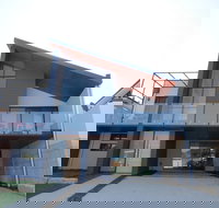 Sunset Place Apartments - Accommodation Coffs Harbour