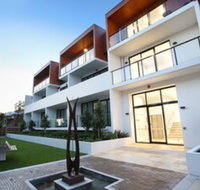 Northcote Hill - StayCentral - Accommodation Coffs Harbour