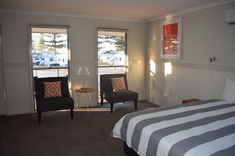 NRMA Port Macquarie Breakwall Holiday Park - Accommodation Coffs Harbour 5