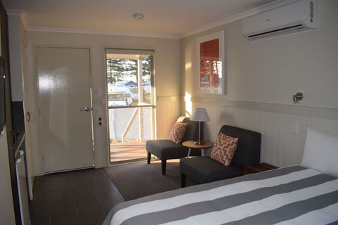 NRMA Port Macquarie Breakwall Holiday Park - Accommodation Coffs Harbour 6