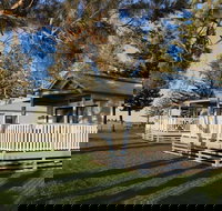 NRMA Port Macquarie Breakwall Holiday Park - Accommodation Coffs Harbour