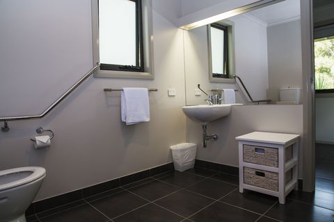 NRMA Port Macquarie Breakwall Holiday Park - Accommodation Coffs Harbour 3