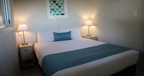 NRMA Port Macquarie Breakwall Holiday Park - Accommodation Coffs Harbour 1