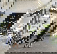 Alcyone Hotel Residences - Accommodation Coffs Harbour