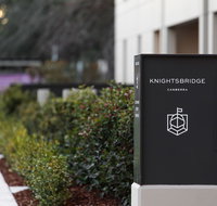 Knightsbridge Canberra - Accommodation Coffs Harbour