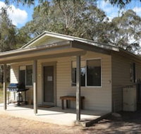 Robinsons Cabin - Accommodation Coffs Harbour
