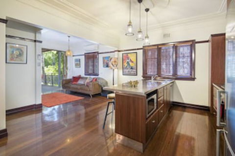 Anville Court - Accommodation Coffs Harbour 0