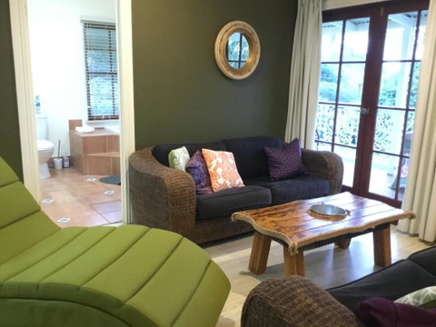 Middleton House Maleny - Accommodation Coffs Harbour 6