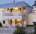 Middleton House Maleny - Accommodation Coffs Harbour