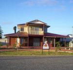 Ocean View Retreat - Accommodation Coffs Harbour