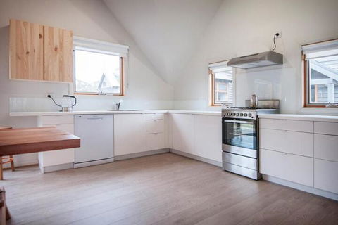 Altitude 1570 - Accommodation Coffs Harbour 4