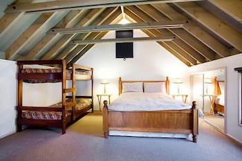 Arapaho - Accommodation Coffs Harbour 3