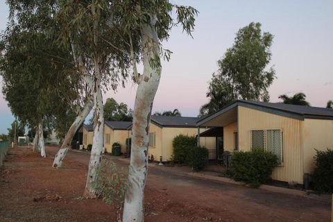 AAOK Karratha Caravan Park - Accommodation Coffs Harbour 6