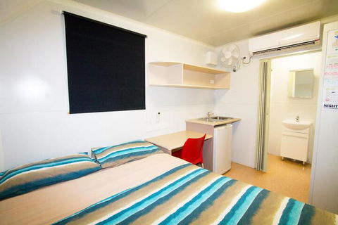 AAOK Karratha Caravan Park - Accommodation Coffs Harbour 1