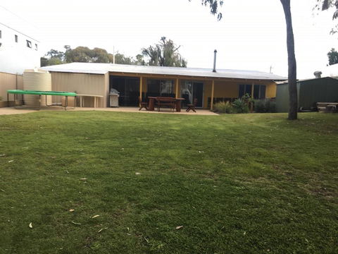 Amazing River House - Accommodation Coffs Harbour 1