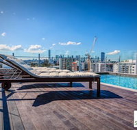 SOKO Waterfront - Accommodation Coffs Harbour