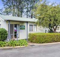 Mittagong Caravan Park - Accommodation Coffs Harbour