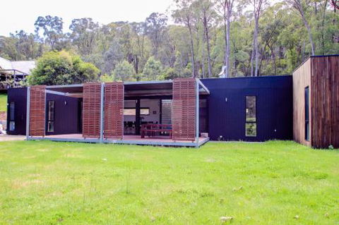 Apex House - Accommodation Coffs Harbour 0