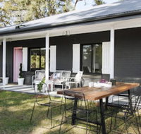 The Woods Farm Jervis Bay - Accommodation Coffs Harbour
