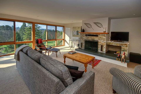 After Golf - Accommodation Coffs Harbour 4