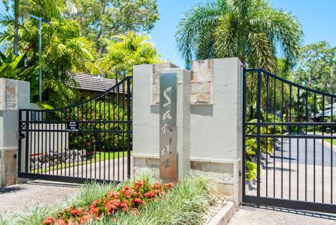Alcove Sands - Accommodation Coffs Harbour 0