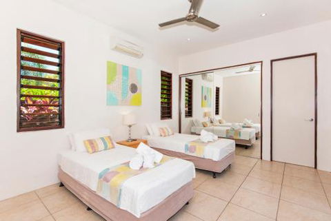 Alcove Sands - Accommodation Coffs Harbour 4