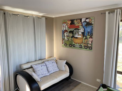 Aperture - Accommodation Coffs Harbour 4