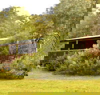 Diamond Forest Farm Stay - Accommodation Coffs Harbour