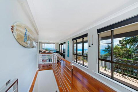 Apricari Oasis By The Sea - Accommodation Coffs Harbour 3