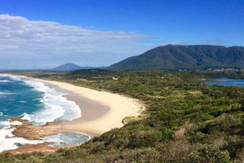 Apricari Oasis By The Sea - Accommodation Coffs Harbour 7