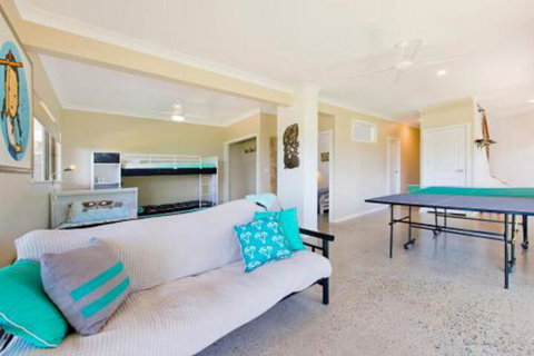 Apricari Oasis By The Sea - Accommodation Coffs Harbour 5