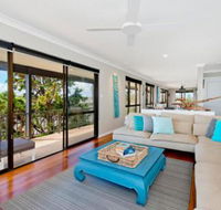 Apricari oasis by the sea - Accommodation Coffs Harbour