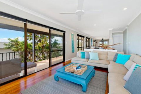Apricari Oasis By The Sea - Accommodation Coffs Harbour 0