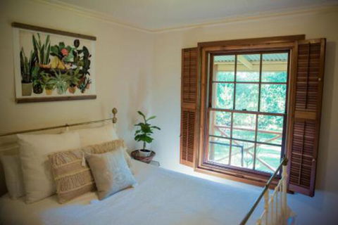 Secluded Homestead Amongst The Trees - Accommodation Coffs Harbour 2