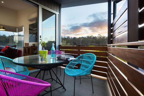 Azura - Accommodation Coffs Harbour 6