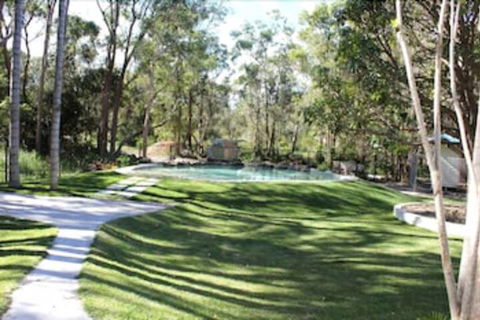 Away On Belongil Fields - Accommodation Coffs Harbour 1