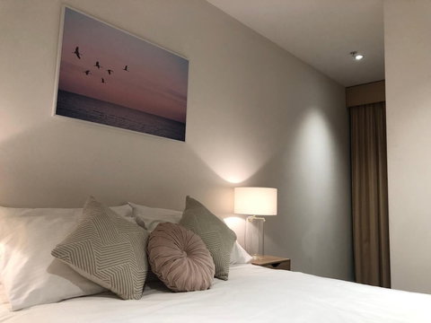 Junction Kew Apartments - Accommodation Coffs Harbour 5