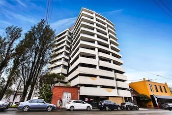 Junction Kew Apartments - Accommodation Coffs Harbour 1