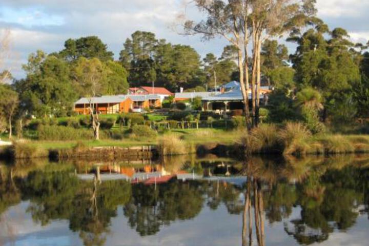 Nornalup WA Accommodation Coffs Harbour
