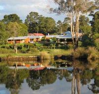 Nornalup Riverside Chalets - Accommodation Coffs Harbour